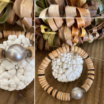 Bracelet Makemo #4 BREMK4